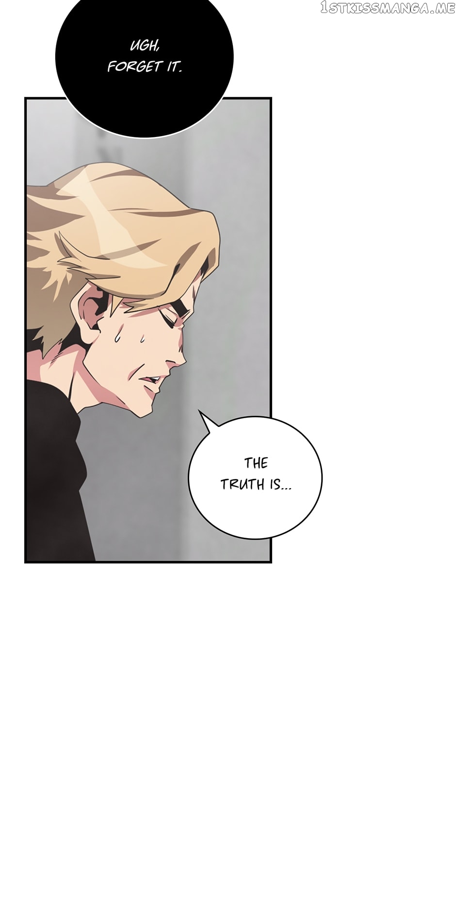 I’m Destined For Greatness! Chapter 164 - page 69