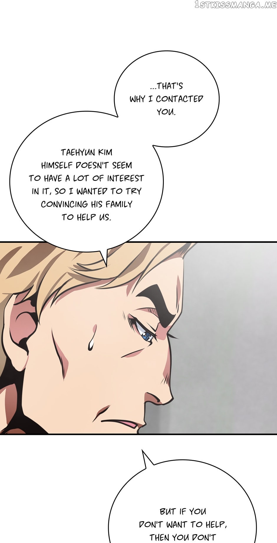 I’m Destined For Greatness! Chapter 164 - page 73