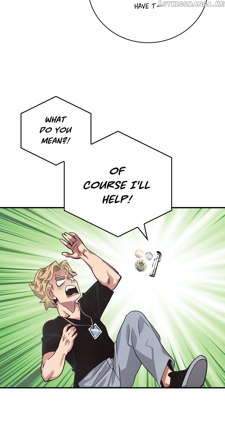 I’m Destined For Greatness! Chapter 164 - page 74