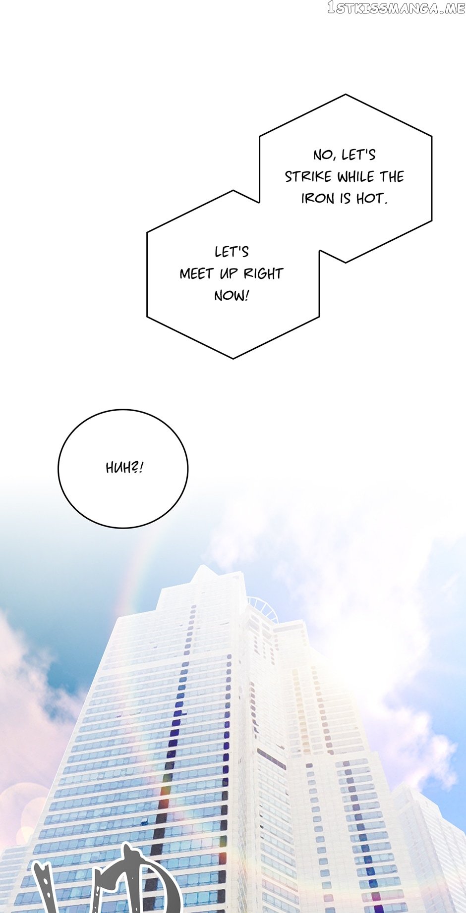 I’m Destined For Greatness! Chapter 164 - page 75