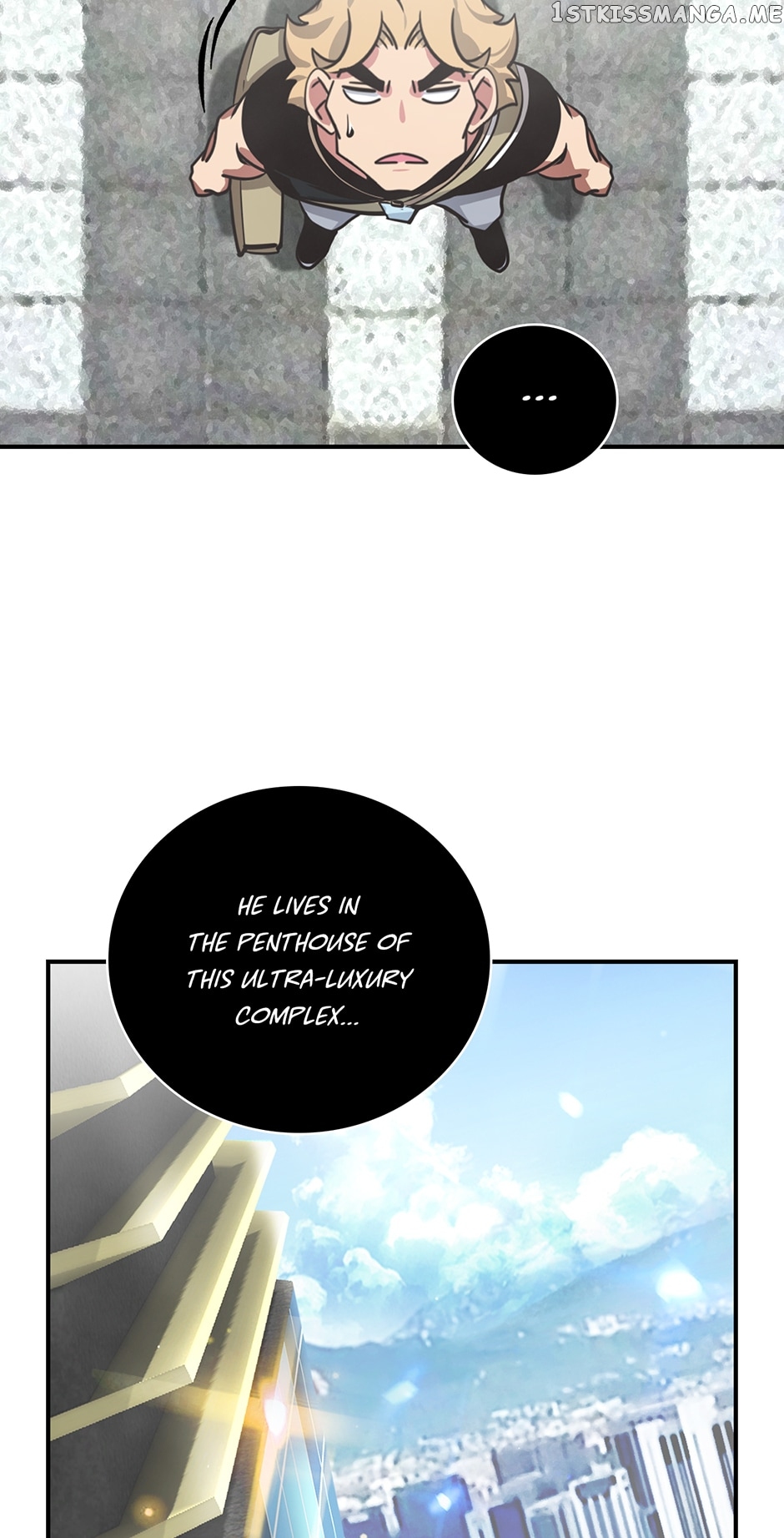 I’m Destined For Greatness! Chapter 164 - page 77