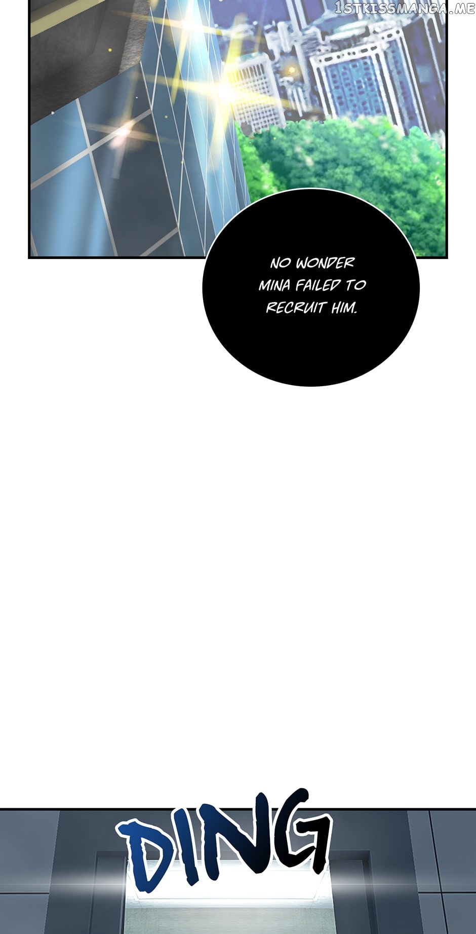 I’m Destined For Greatness! Chapter 164 - page 78