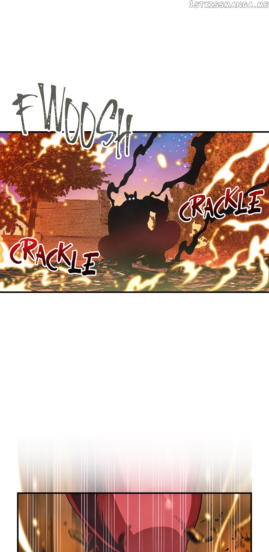 I’m Destined For Greatness! Chapter 164 - page 8
