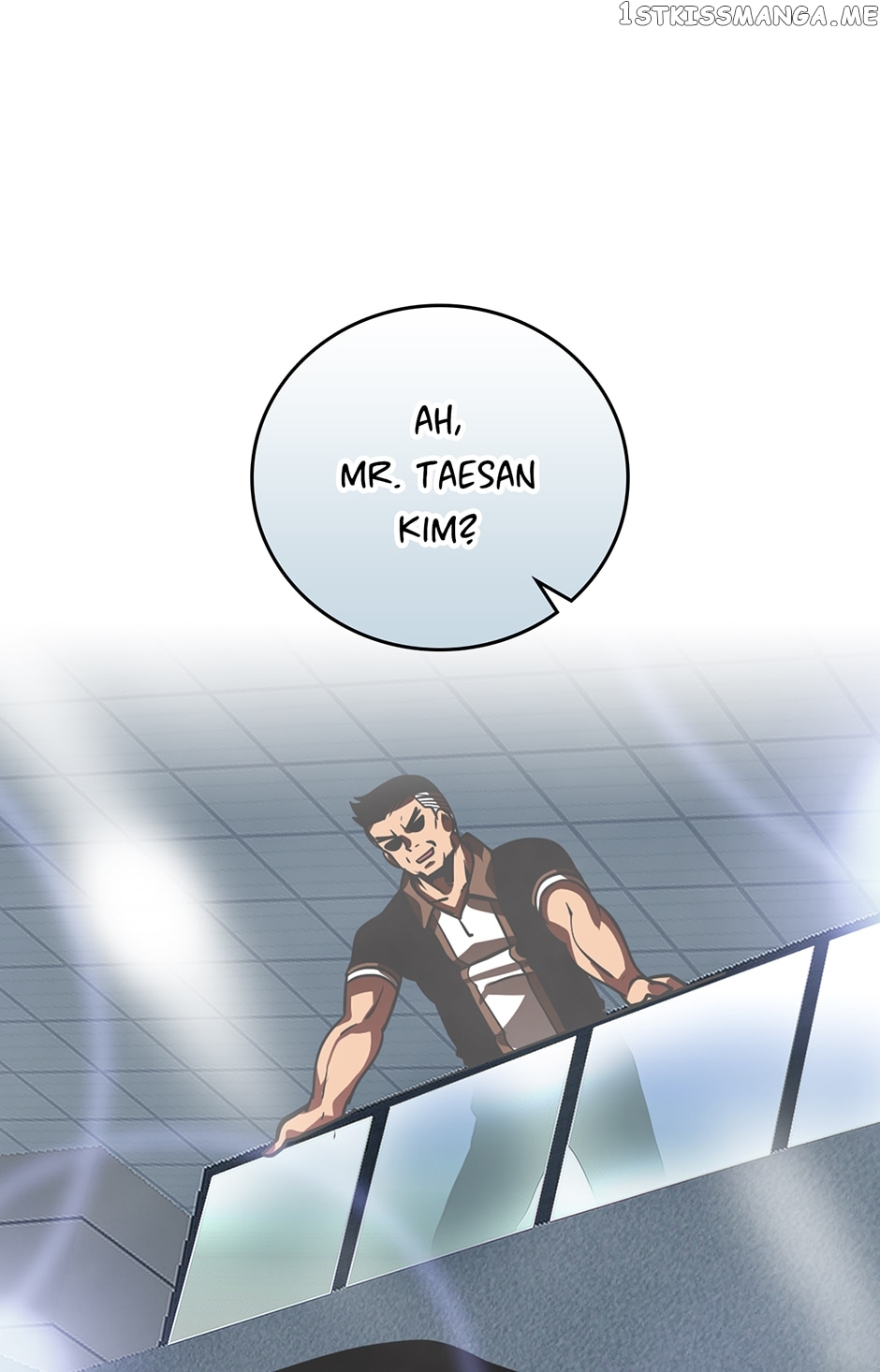 I’m Destined For Greatness! Chapter 164 - page 80