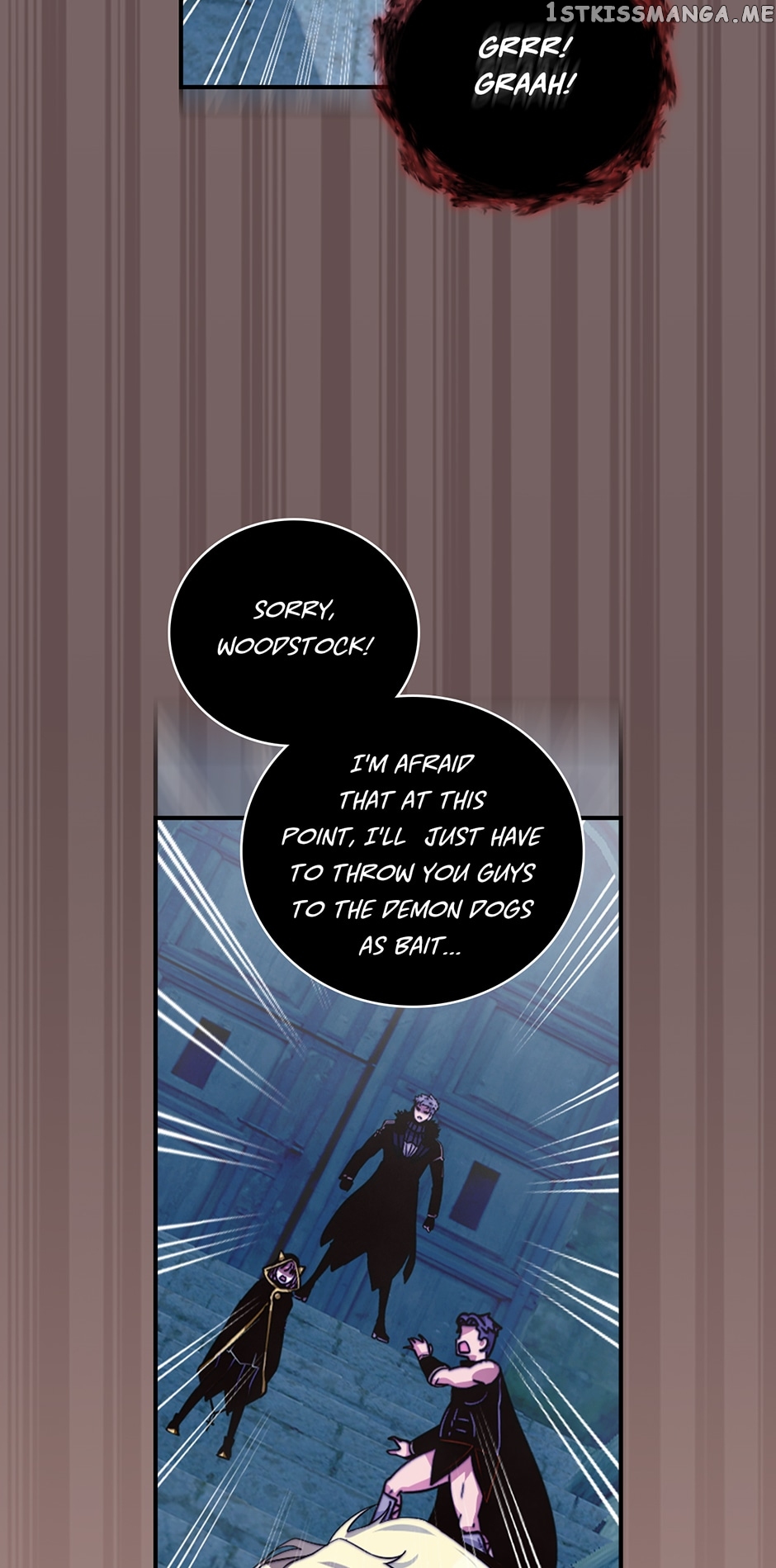 I’m Destined For Greatness! Chapter 163 - page 10