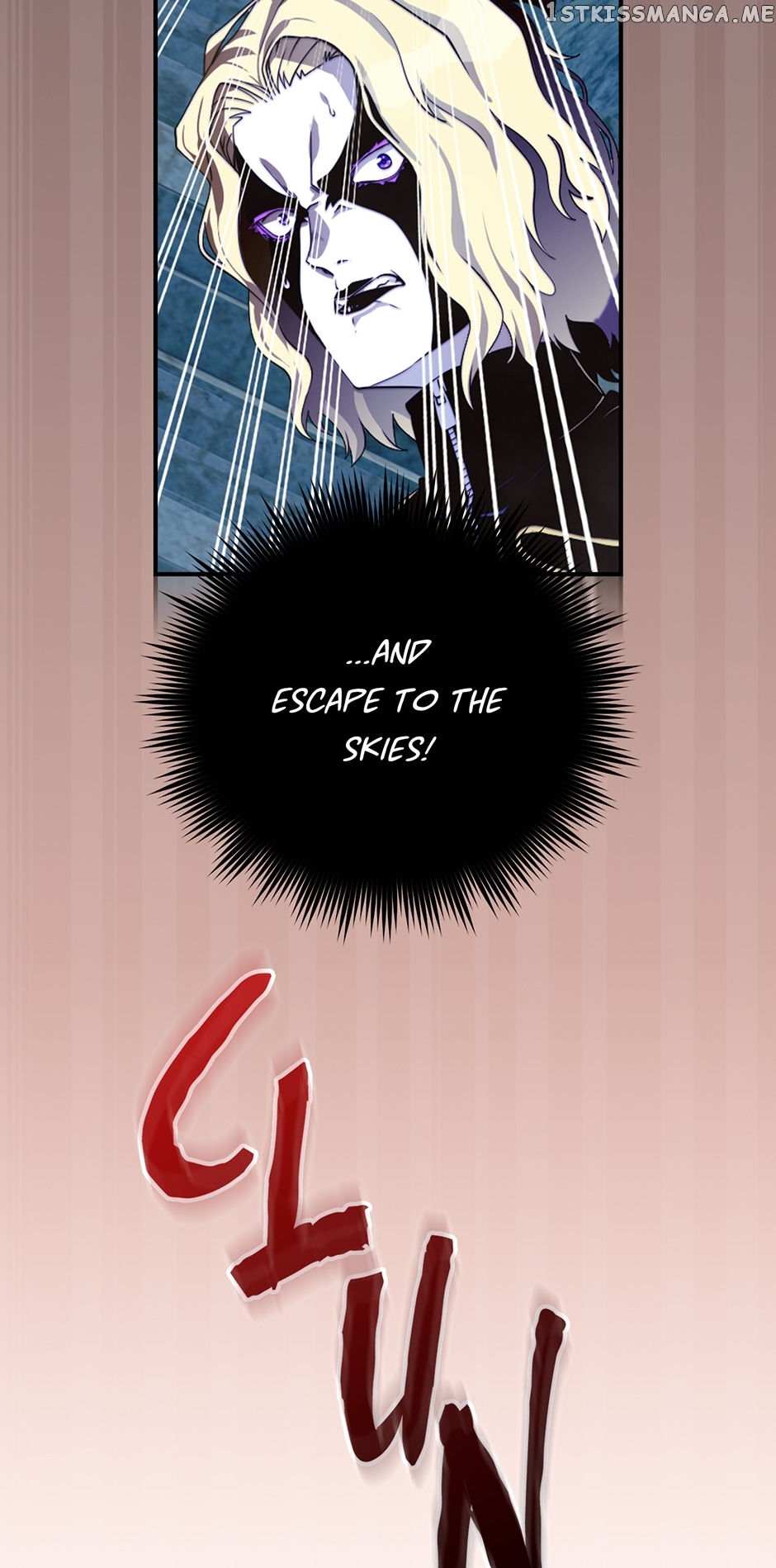 I’m Destined For Greatness! Chapter 163 - page 11