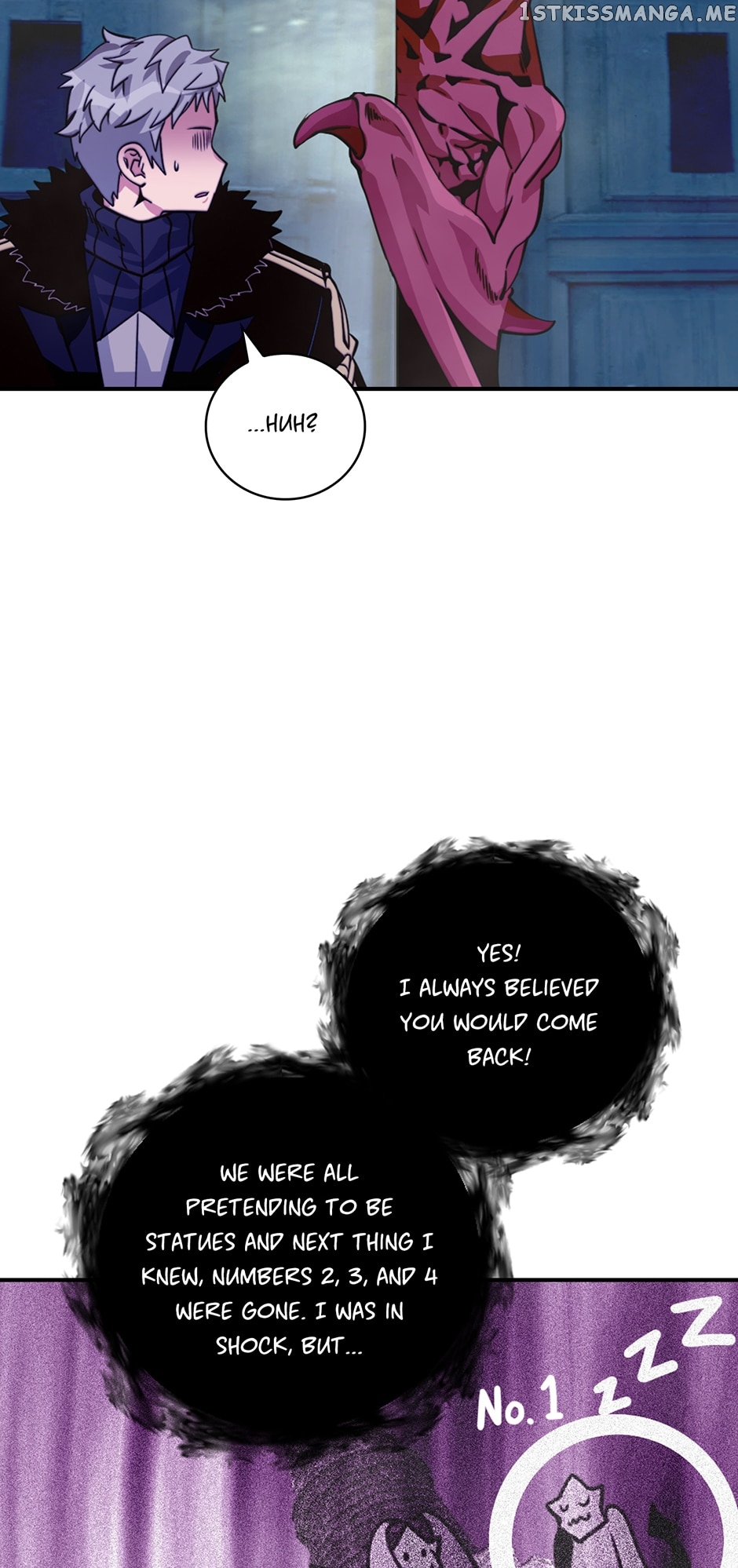I’m Destined For Greatness! Chapter 163 - page 14