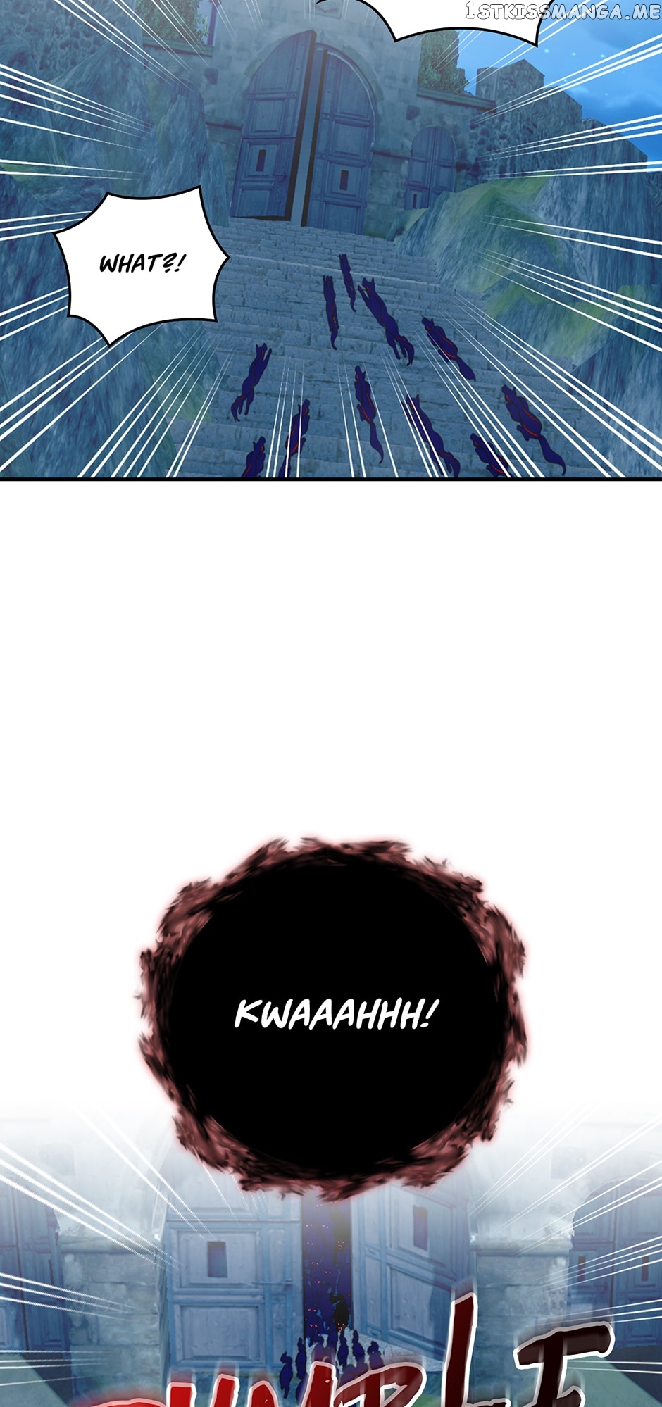 I’m Destined For Greatness! Chapter 163 - page 17