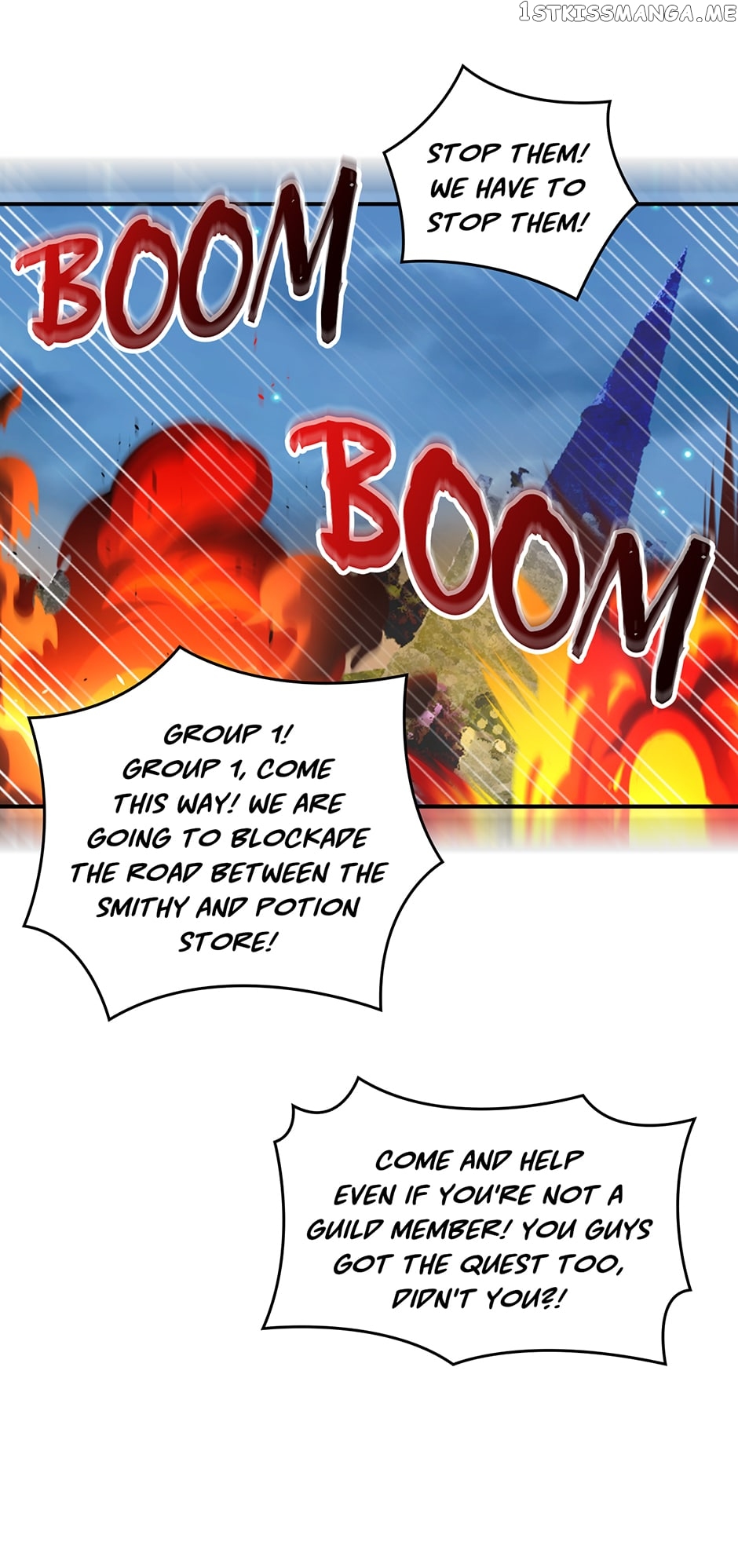 I’m Destined For Greatness! Chapter 163 - page 19