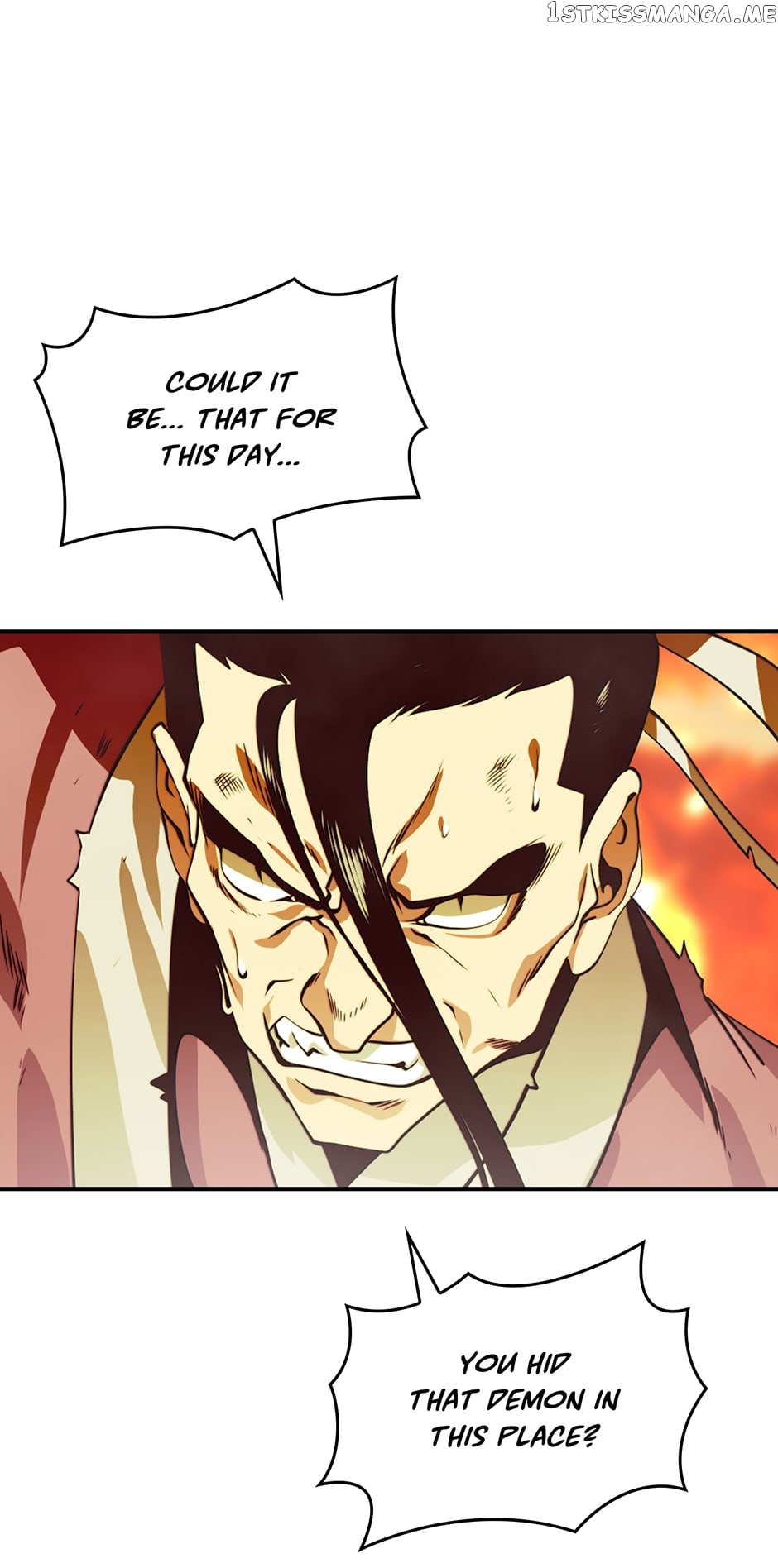 I’m Destined For Greatness! Chapter 163 - page 24