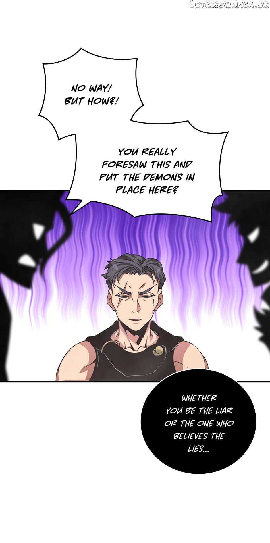 I’m Destined For Greatness! Chapter 163 - page 26