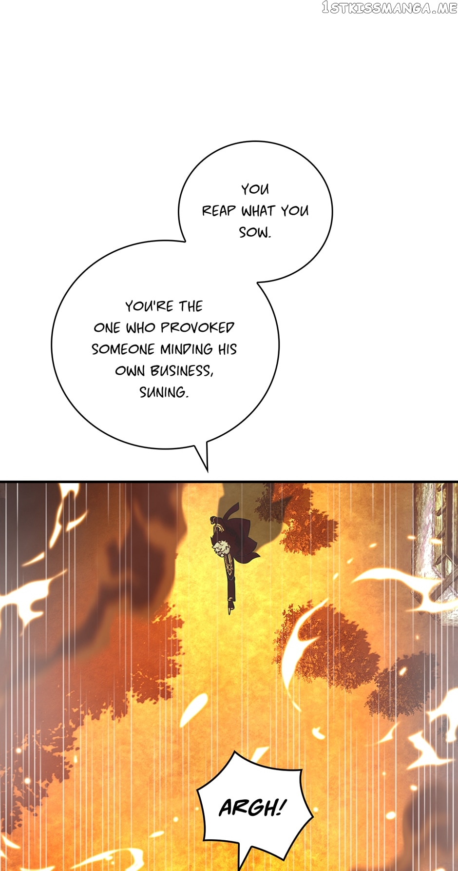 I’m Destined For Greatness! Chapter 163 - page 27