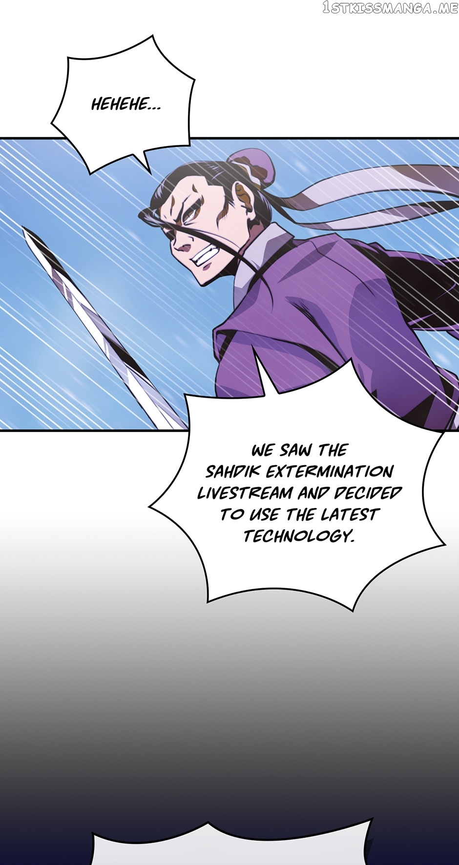 I’m Destined For Greatness! Chapter 163 - page 3