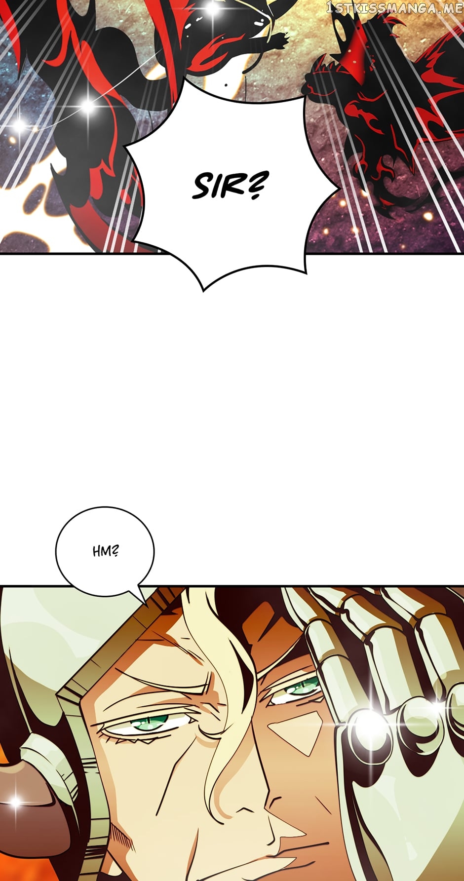 I’m Destined For Greatness! Chapter 163 - page 31