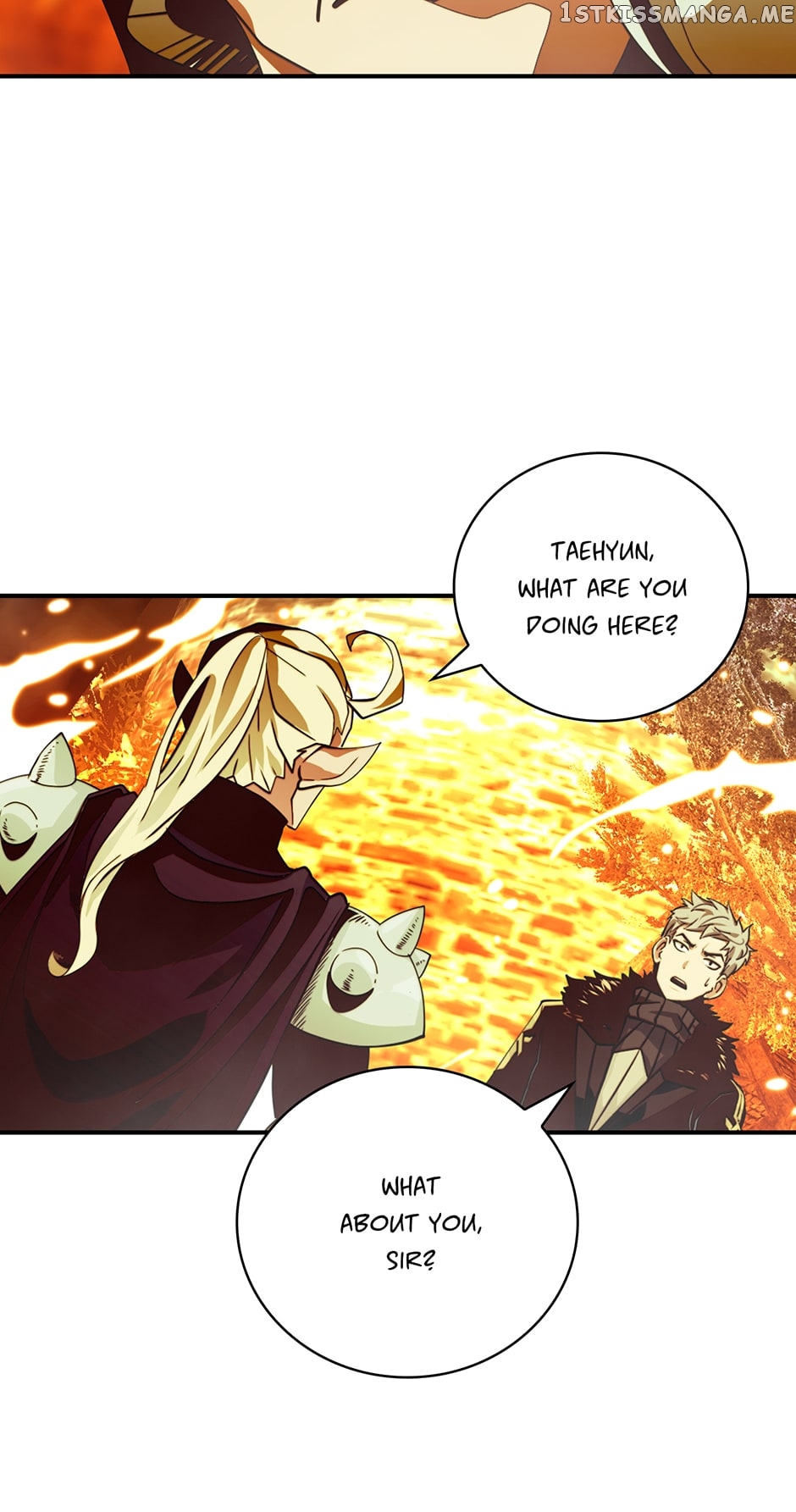 I’m Destined For Greatness! Chapter 163 - page 32