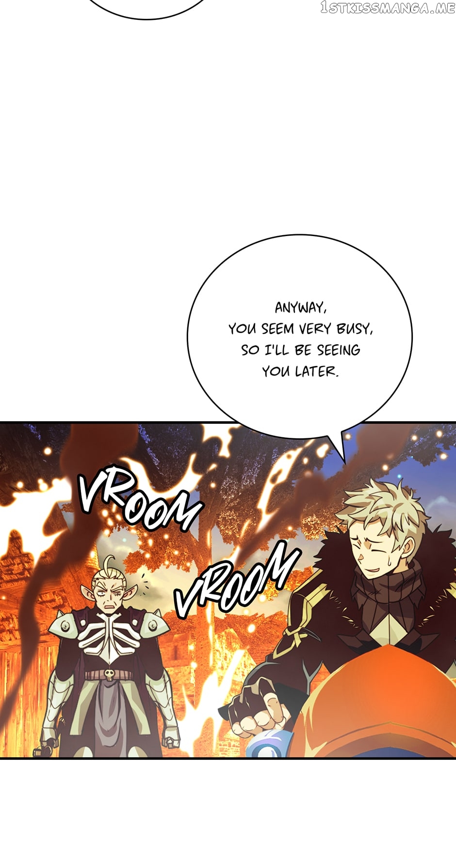 I’m Destined For Greatness! Chapter 163 - page 34