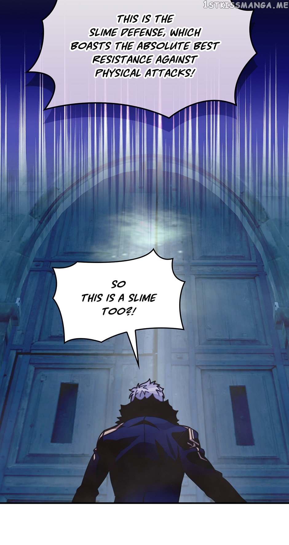 I’m Destined For Greatness! Chapter 163 - page 4