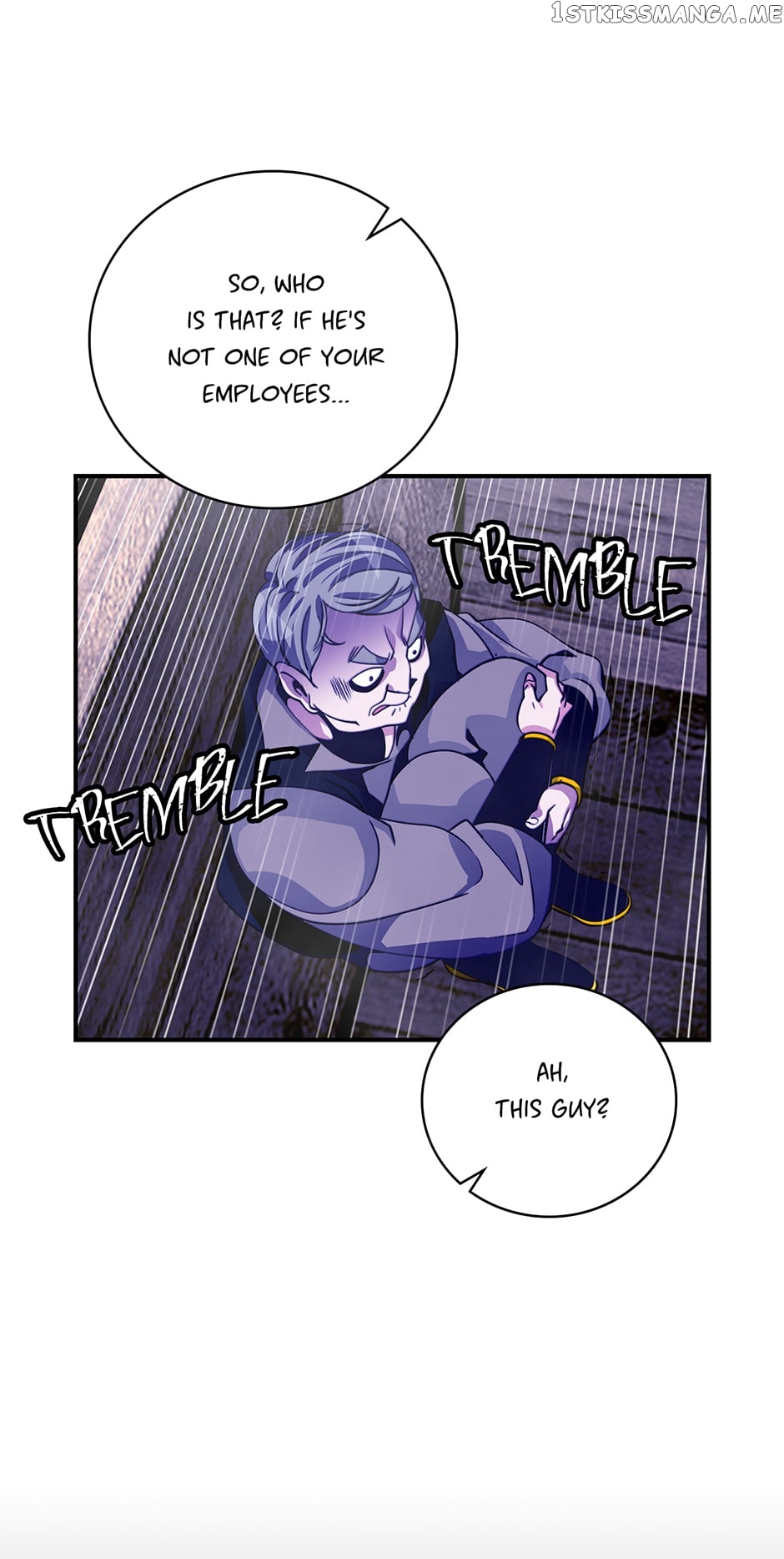 I’m Destined For Greatness! Chapter 163 - page 51
