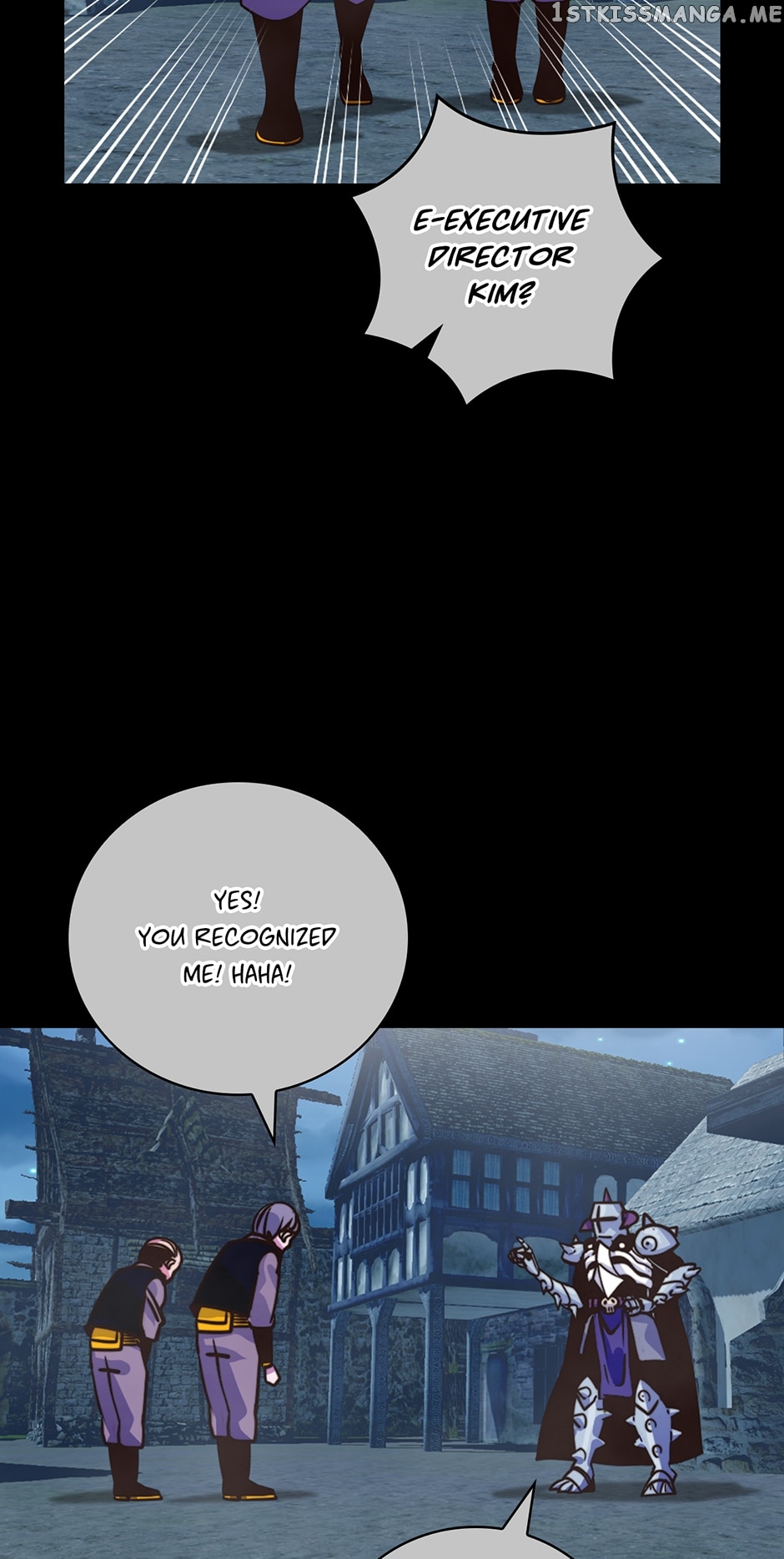 I’m Destined For Greatness! Chapter 163 - page 54