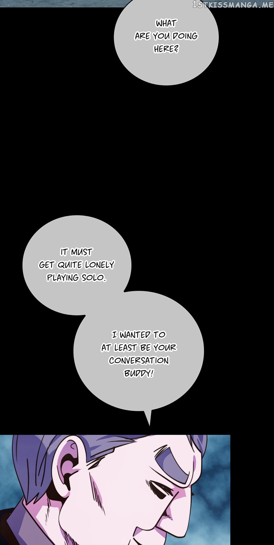I’m Destined For Greatness! Chapter 163 - page 55