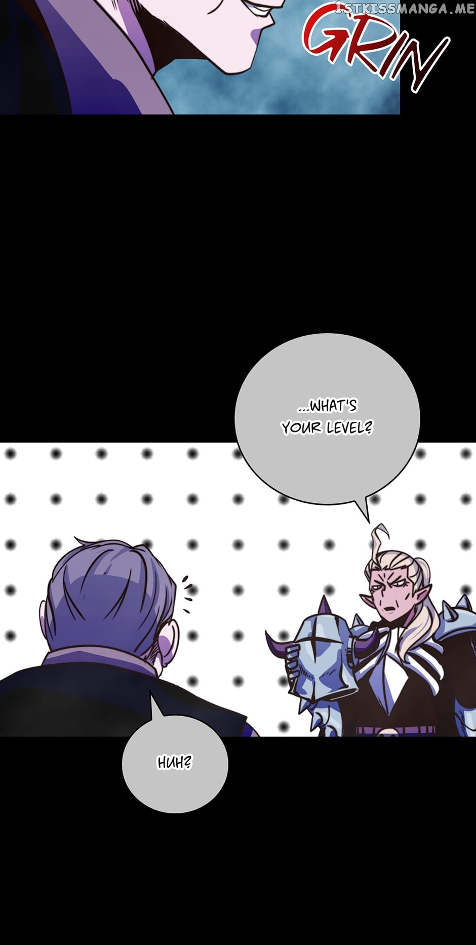 I’m Destined For Greatness! Chapter 163 - page 56