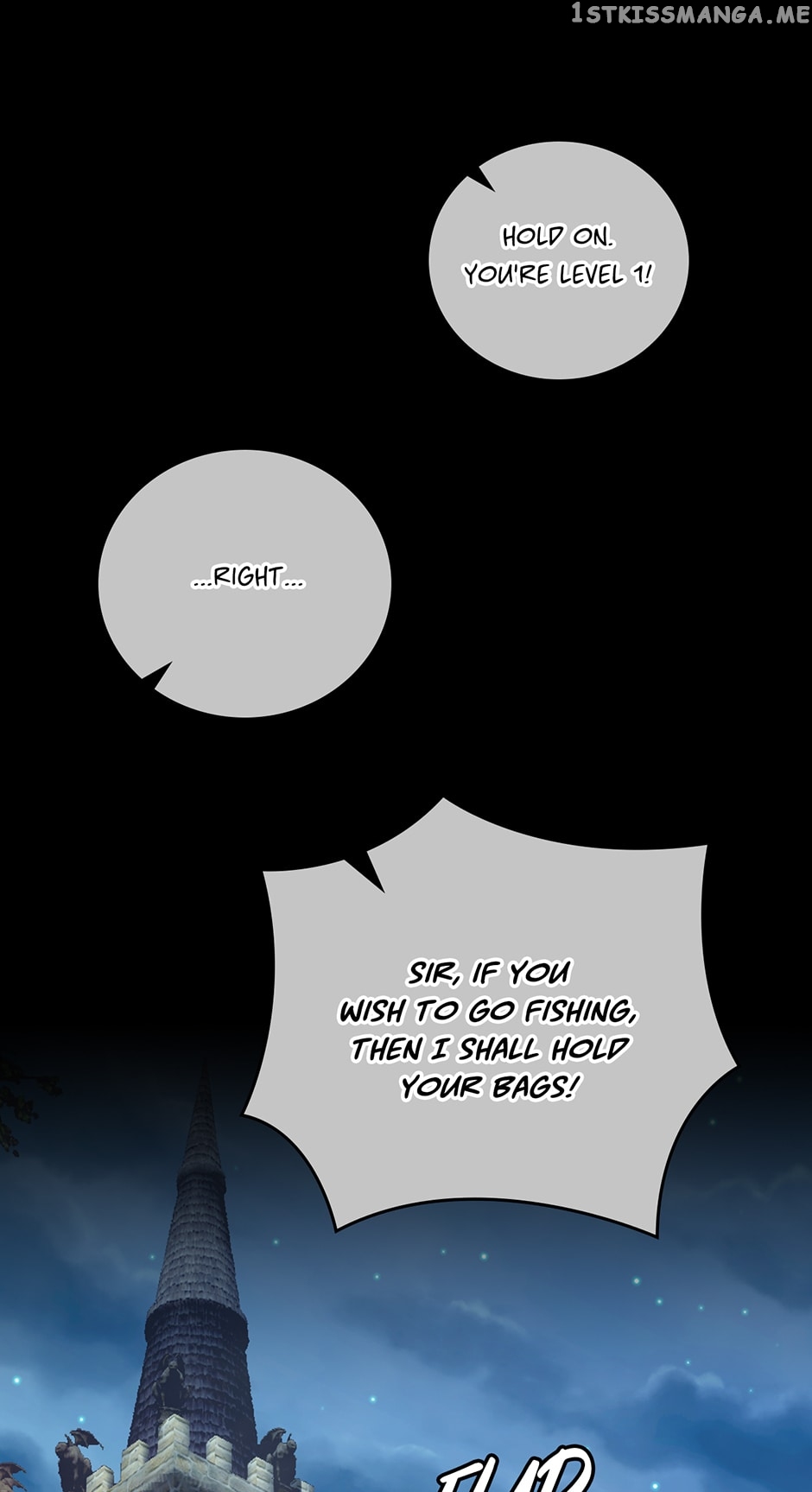 I’m Destined For Greatness! Chapter 163 - page 57