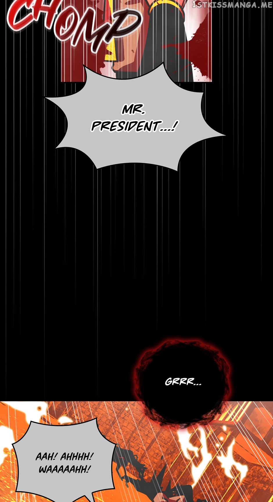 I’m Destined For Greatness! Chapter 163 - page 61