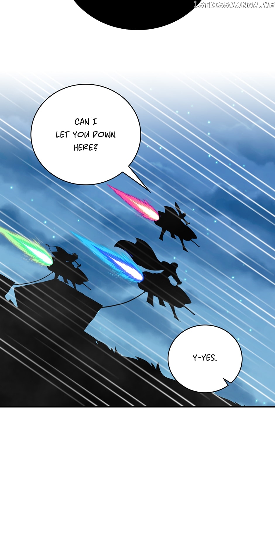 I’m Destined For Greatness! Chapter 163 - page 66