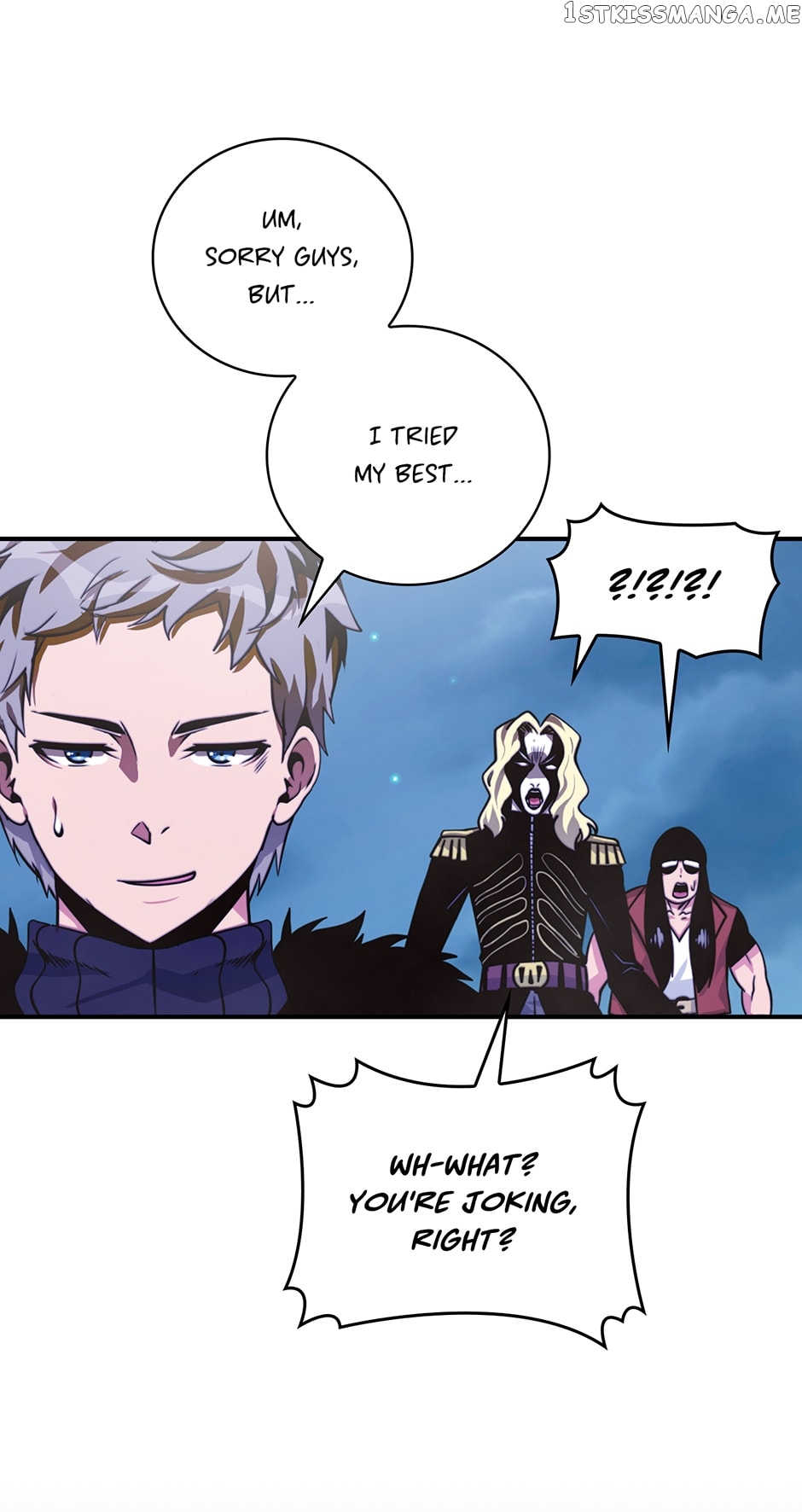 I’m Destined For Greatness! Chapter 163 - page 7