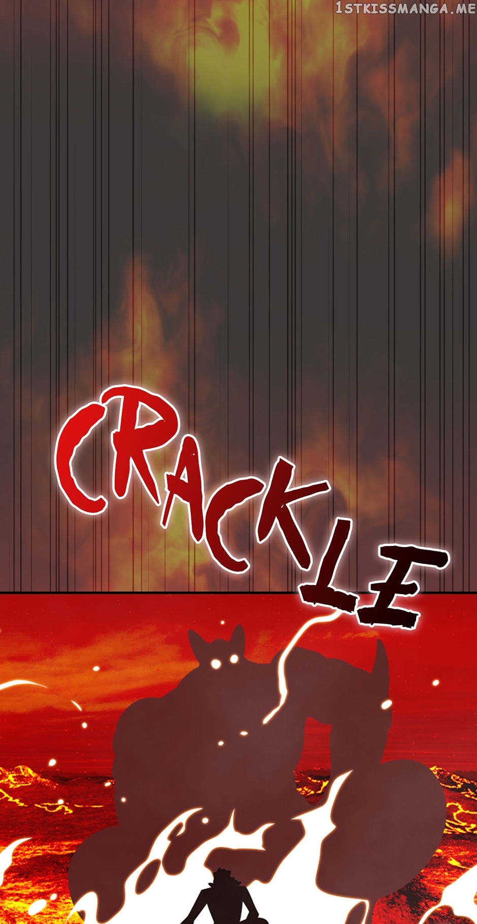 I’m Destined For Greatness! Chapter 163 - page 73