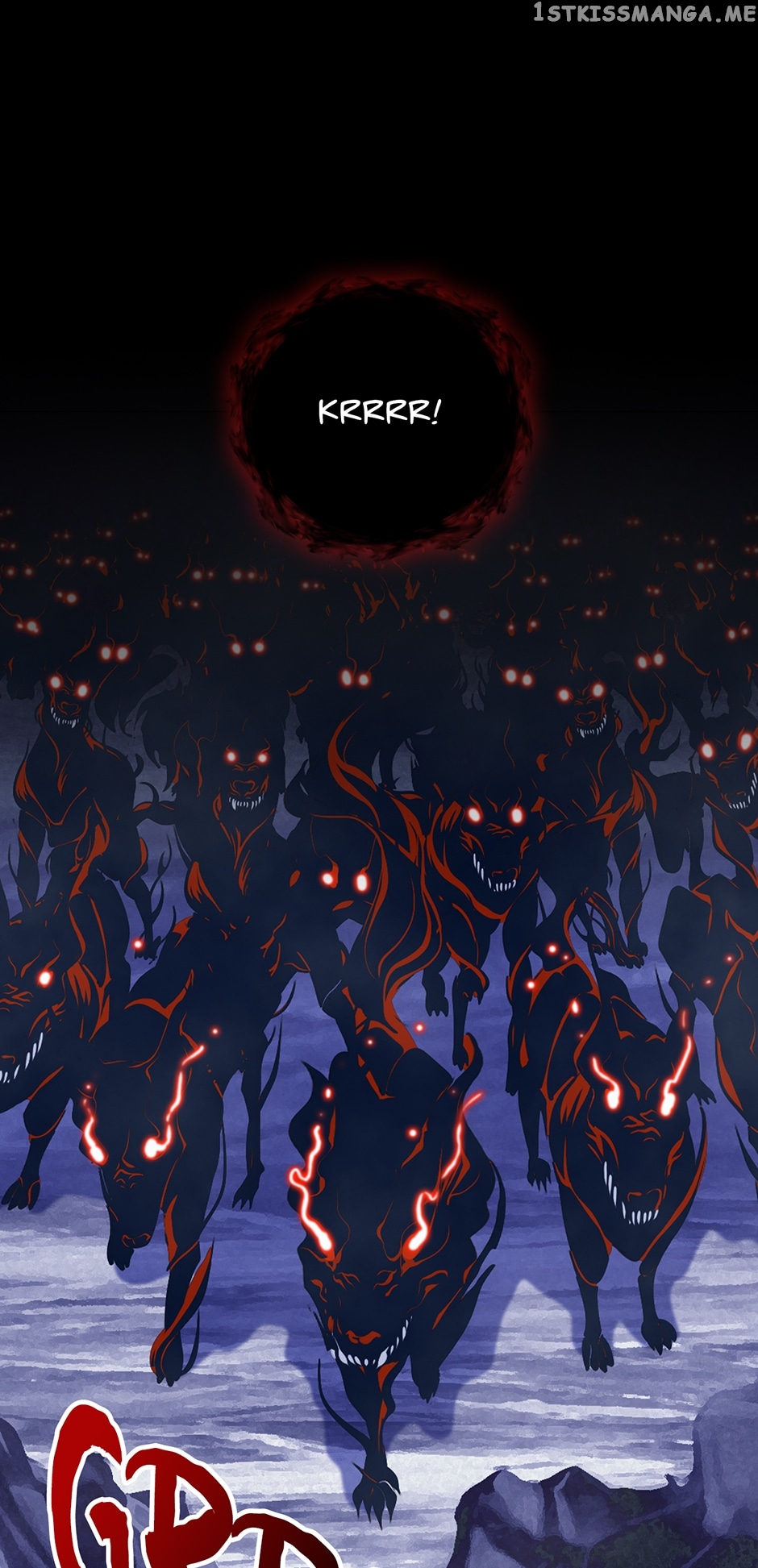 I’m Destined For Greatness! Chapter 162 - page 1