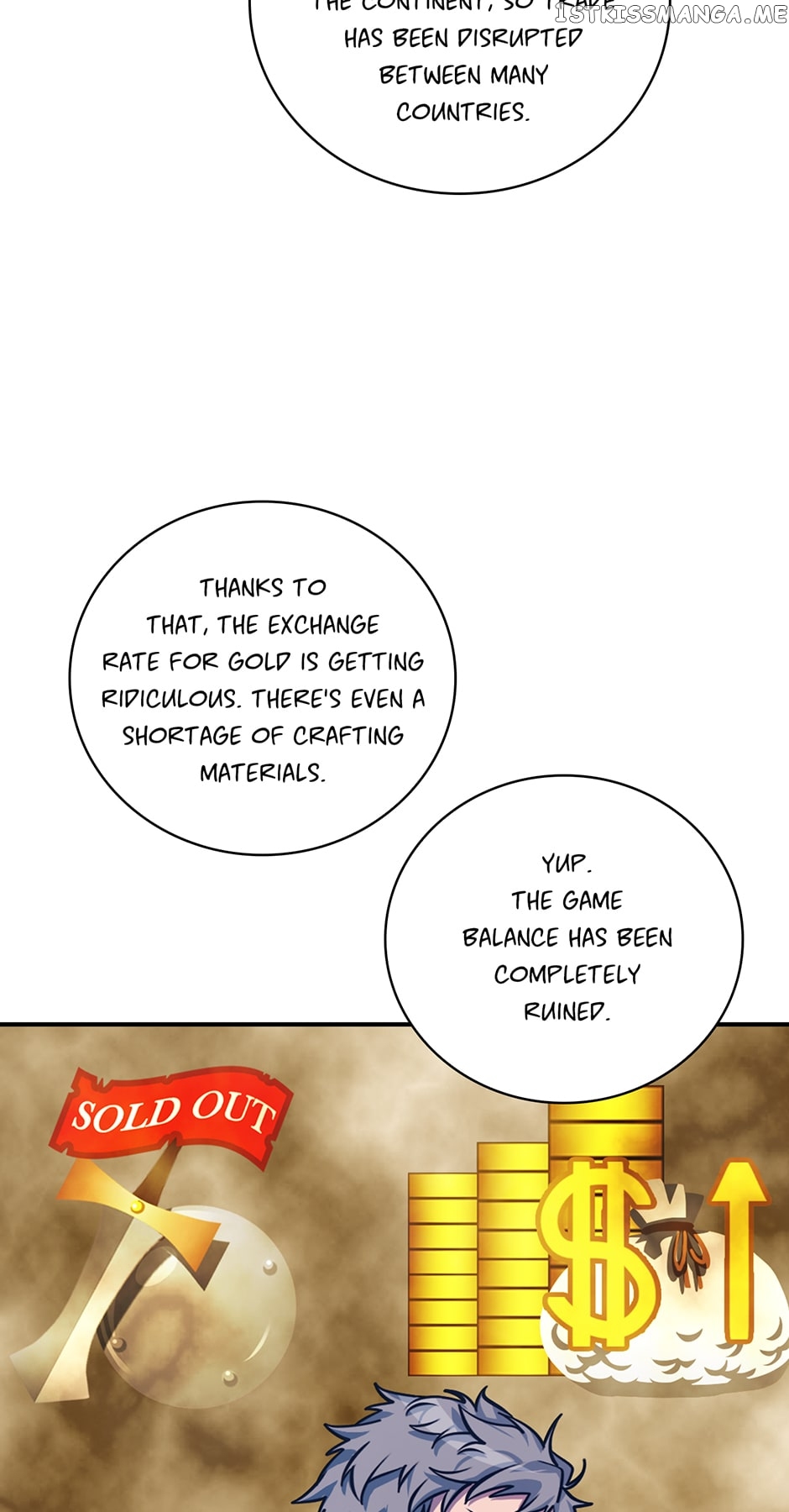 I’m Destined For Greatness! Chapter 162 - page 10