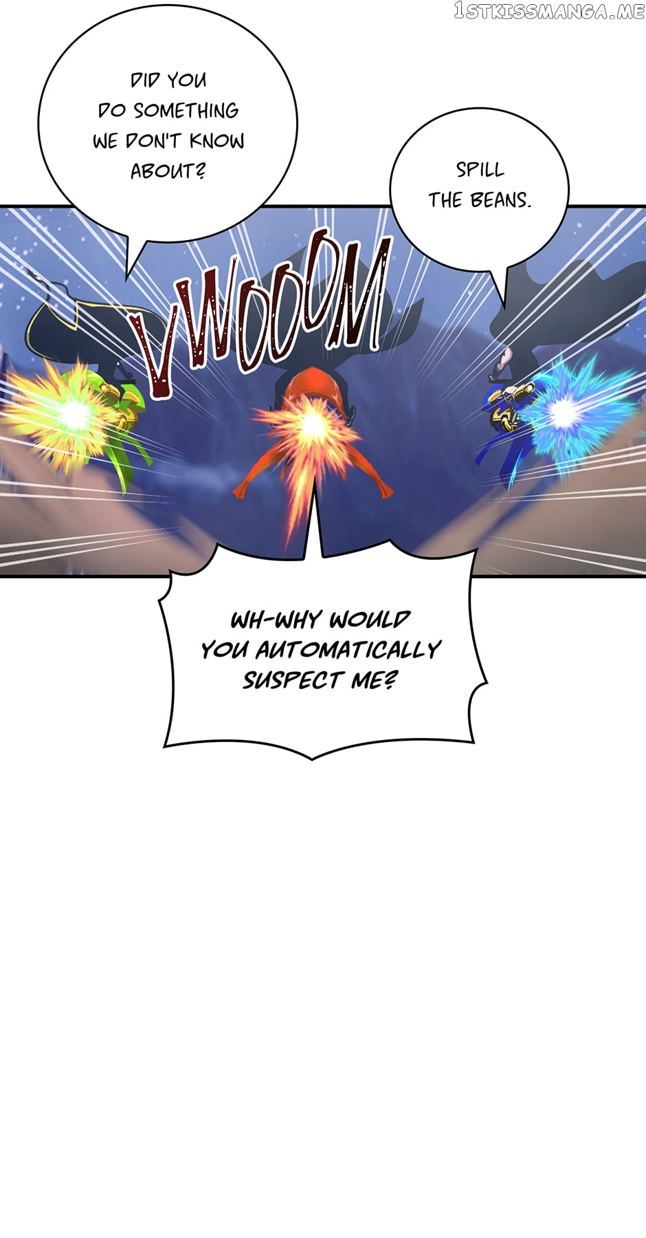 I’m Destined For Greatness! Chapter 162 - page 14