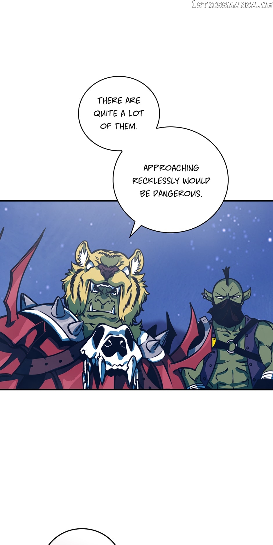 I’m Destined For Greatness! Chapter 162 - page 17