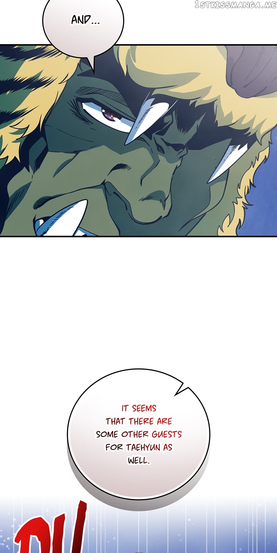 I’m Destined For Greatness! Chapter 162 - page 18