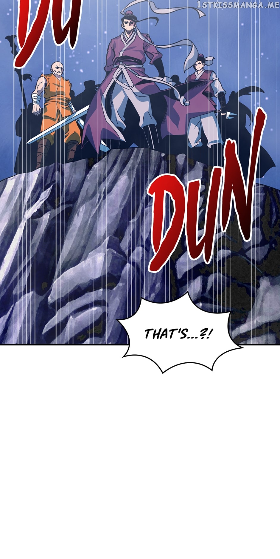 I’m Destined For Greatness! Chapter 162 - page 19