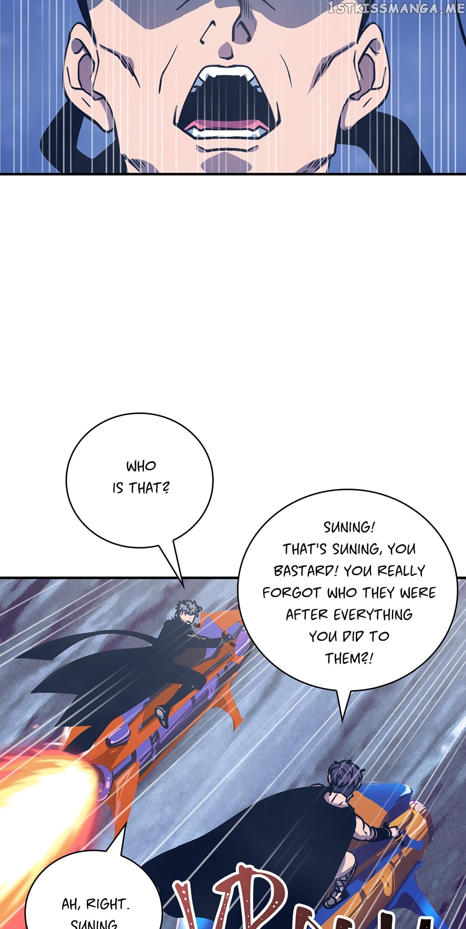 I’m Destined For Greatness! Chapter 162 - page 22