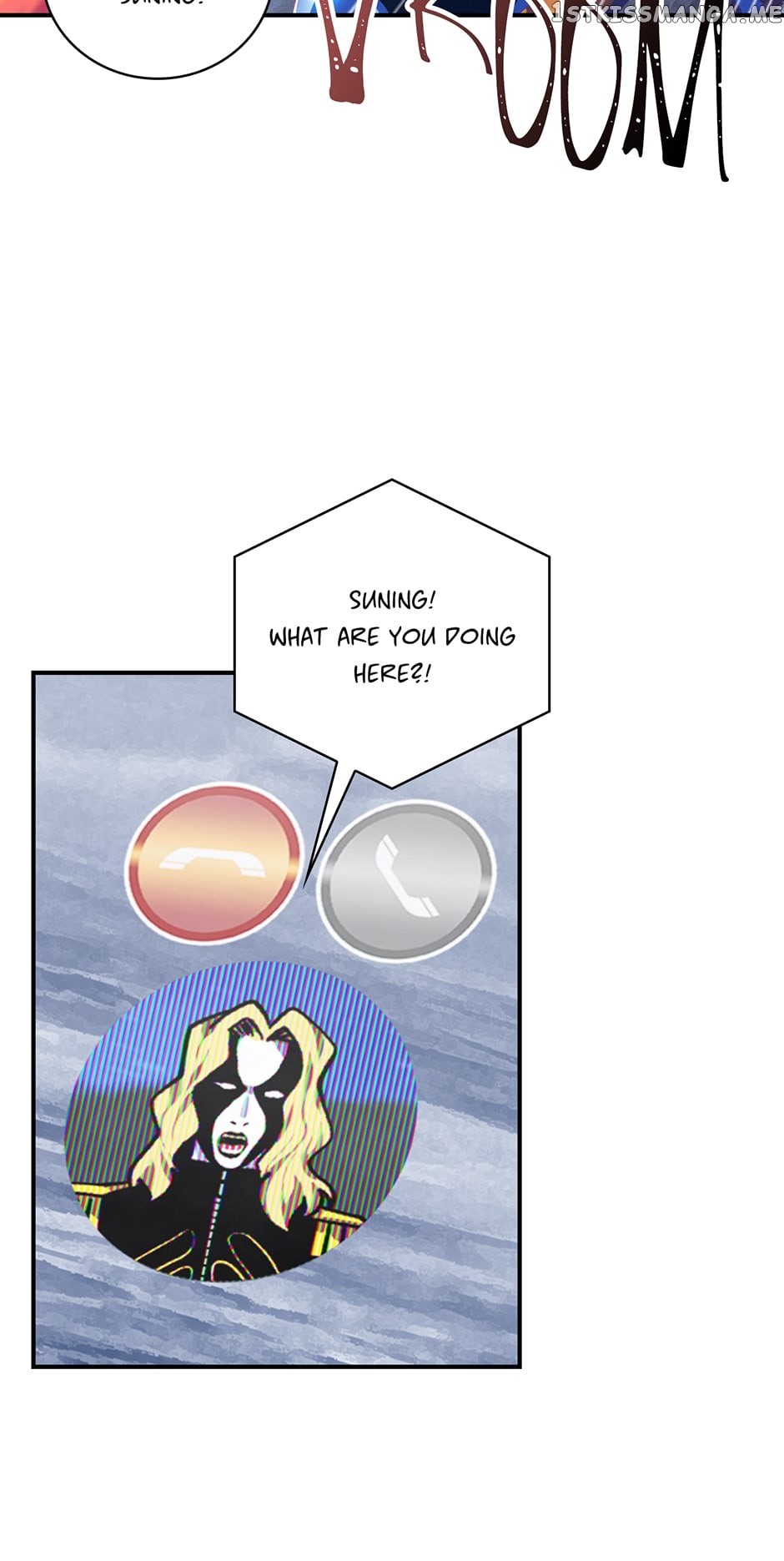 I’m Destined For Greatness! Chapter 162 - page 23