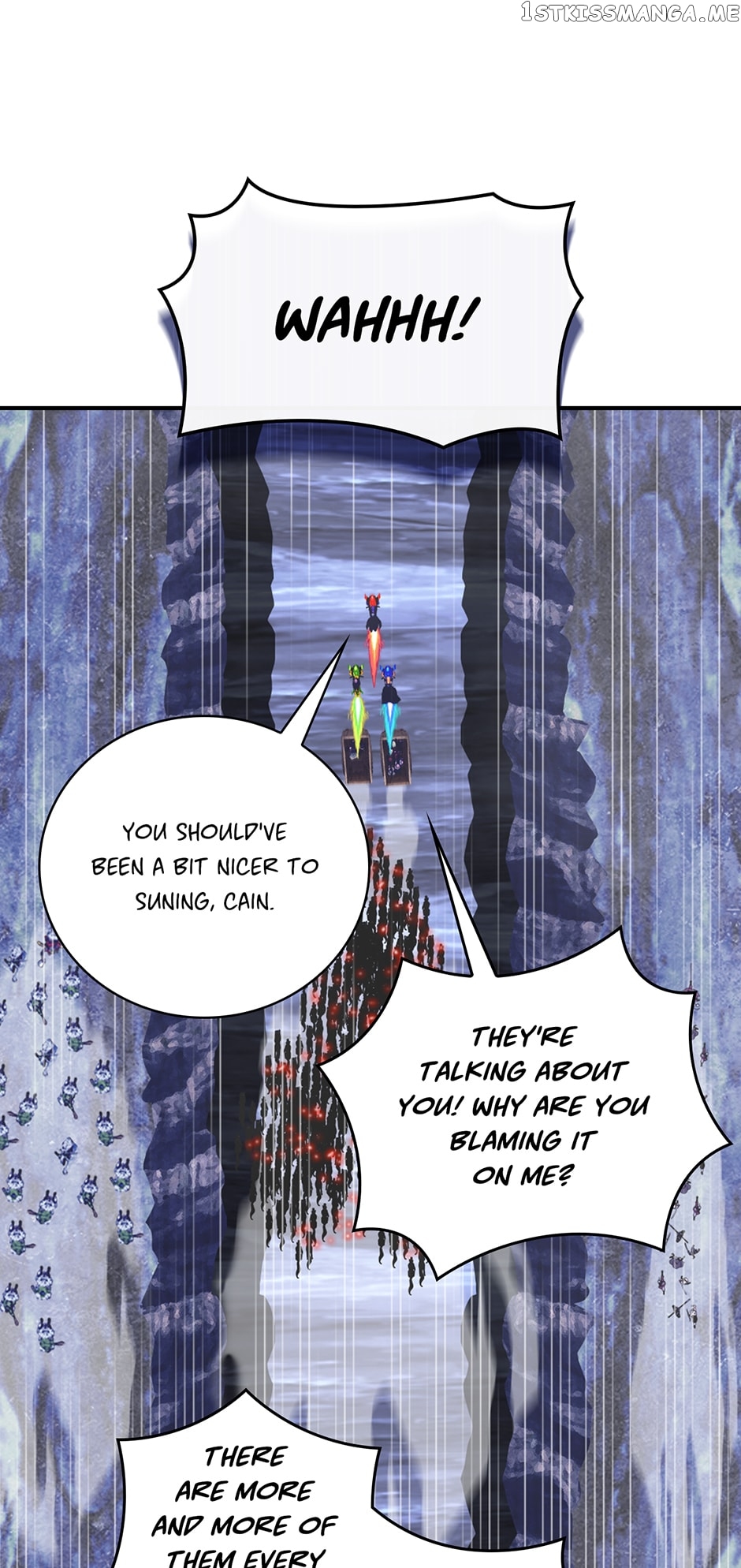 I’m Destined For Greatness! Chapter 162 - page 25