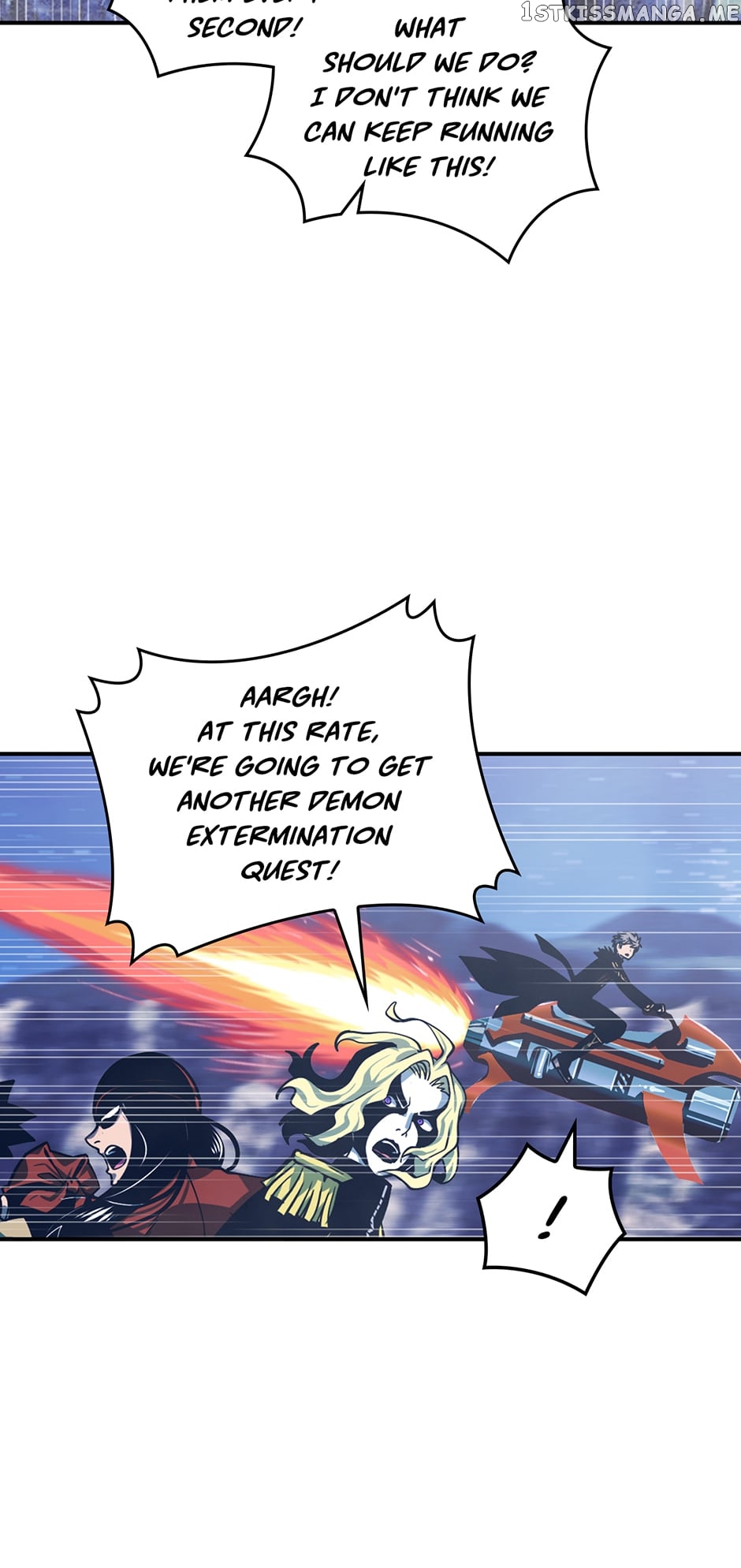 I’m Destined For Greatness! Chapter 162 - page 26