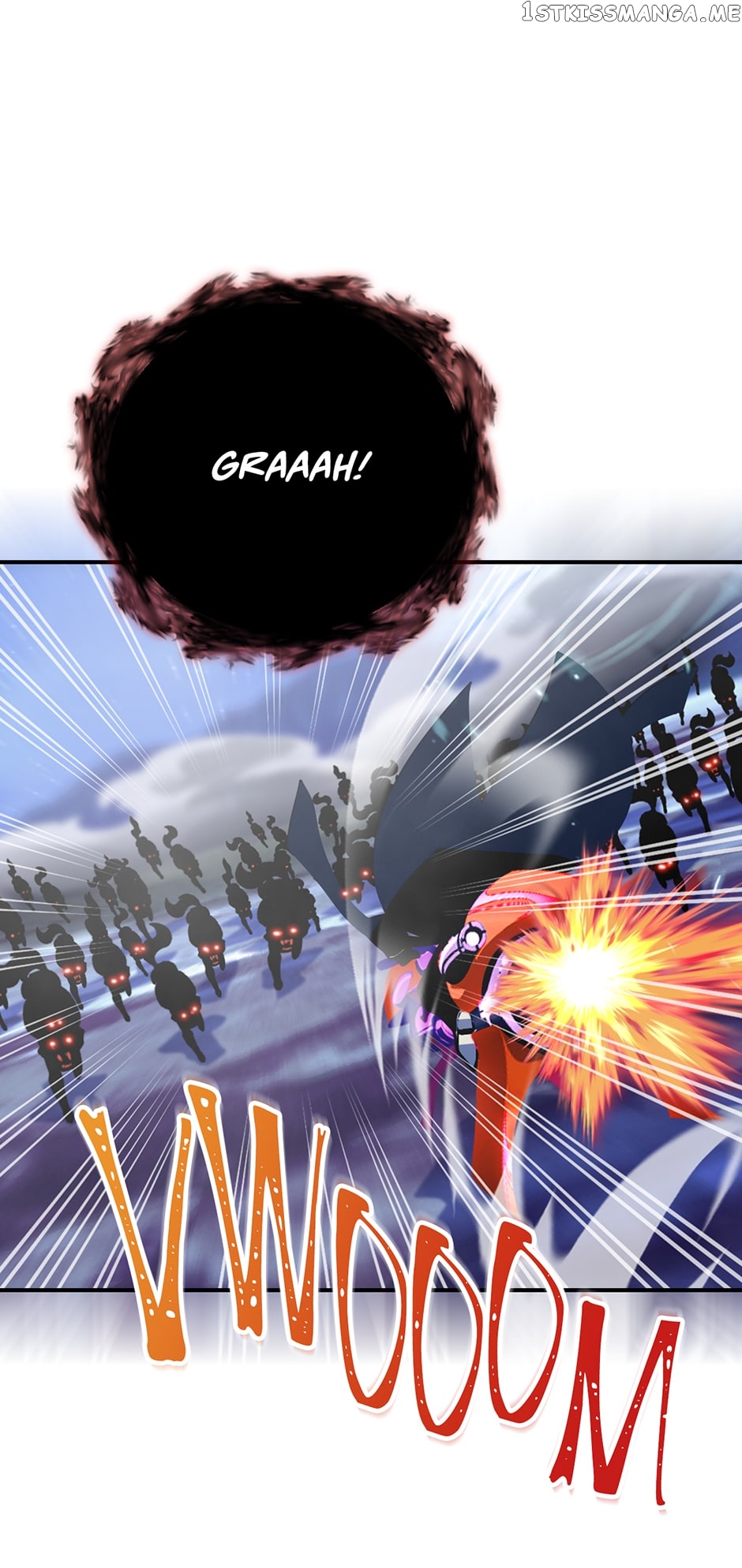 I’m Destined For Greatness! Chapter 162 - page 29