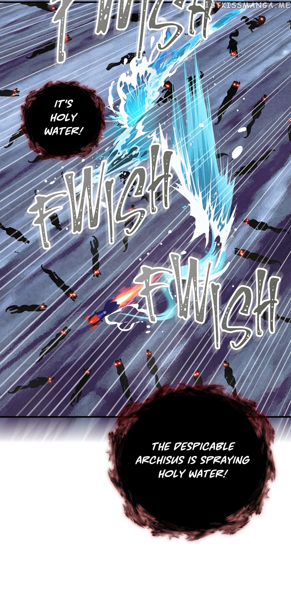 I’m Destined For Greatness! Chapter 162 - page 31