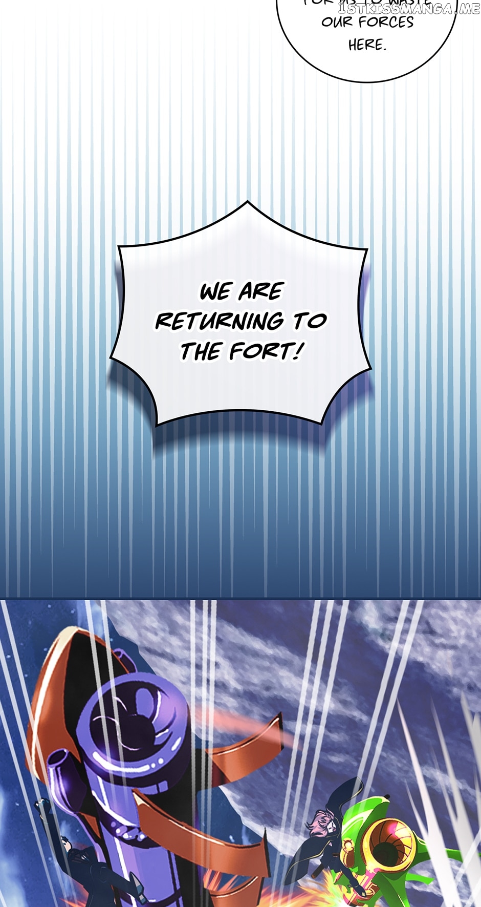 I’m Destined For Greatness! Chapter 162 - page 37