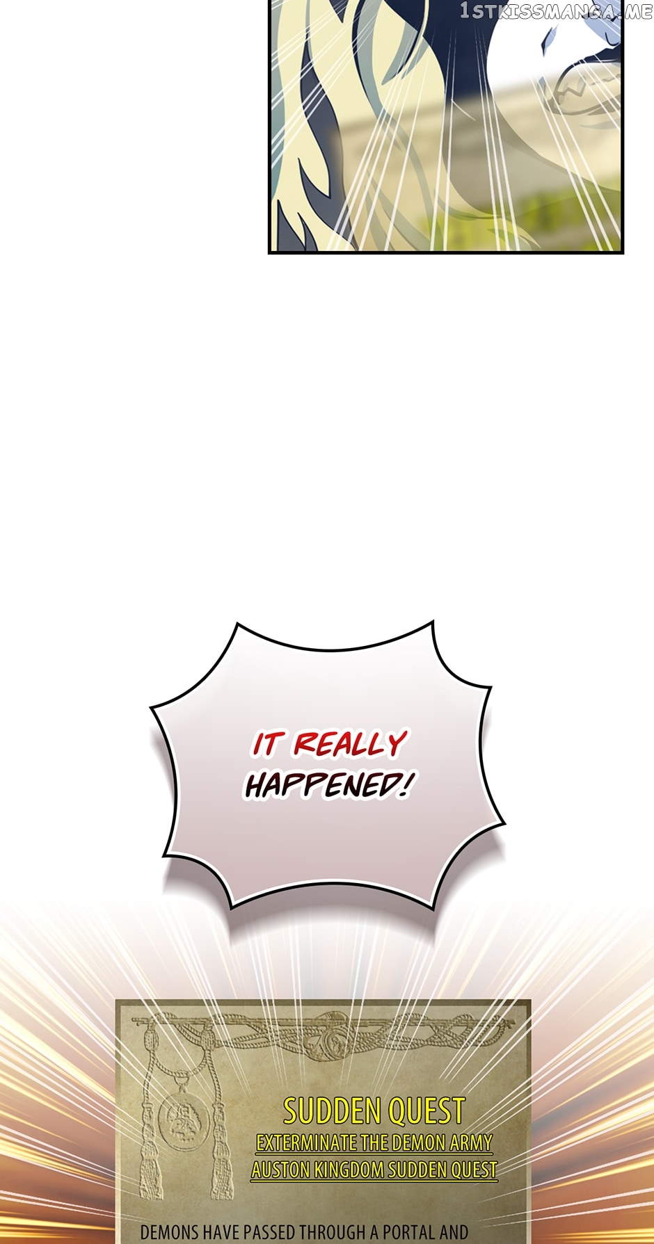 I’m Destined For Greatness! Chapter 162 - page 42