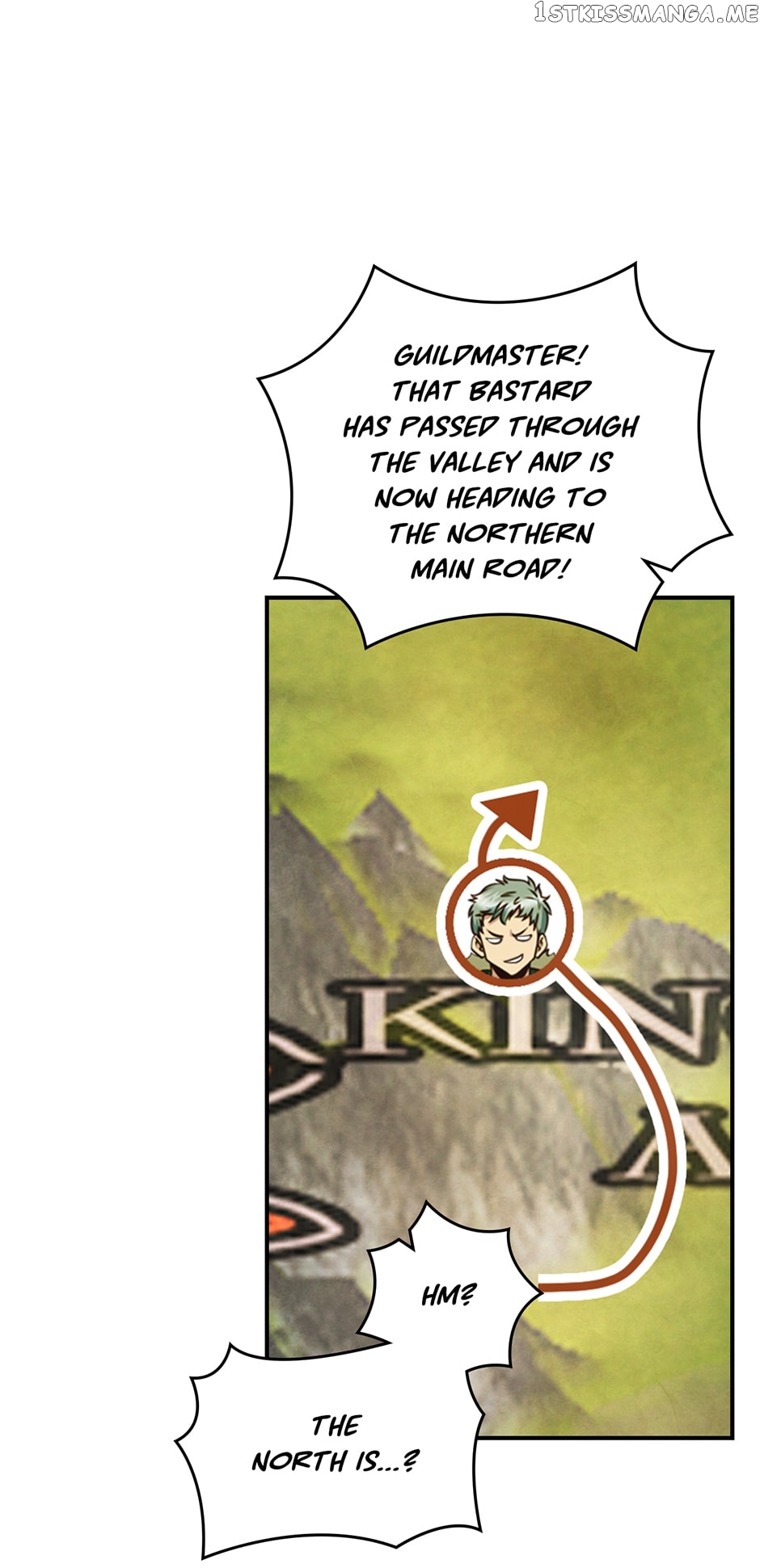 I’m Destined For Greatness! Chapter 162 - page 46