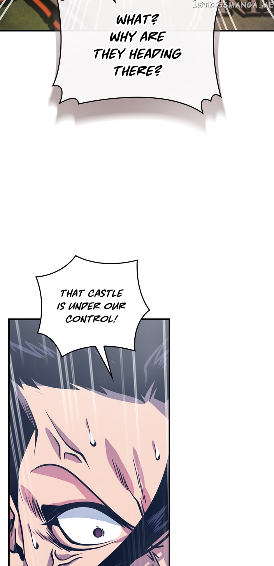 I’m Destined For Greatness! Chapter 162 - page 48