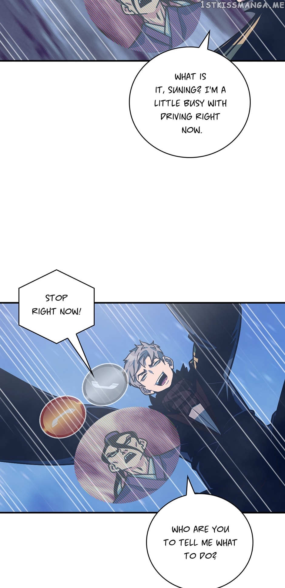 I’m Destined For Greatness! Chapter 162 - page 51