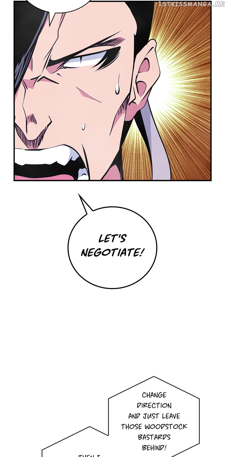 I’m Destined For Greatness! Chapter 162 - page 54