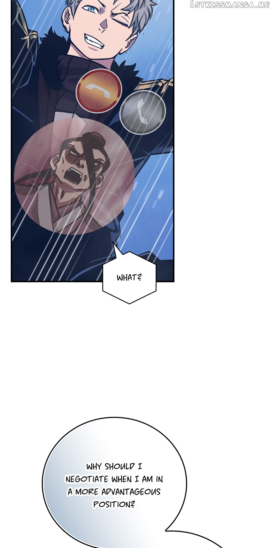 I’m Destined For Greatness! Chapter 162 - page 56