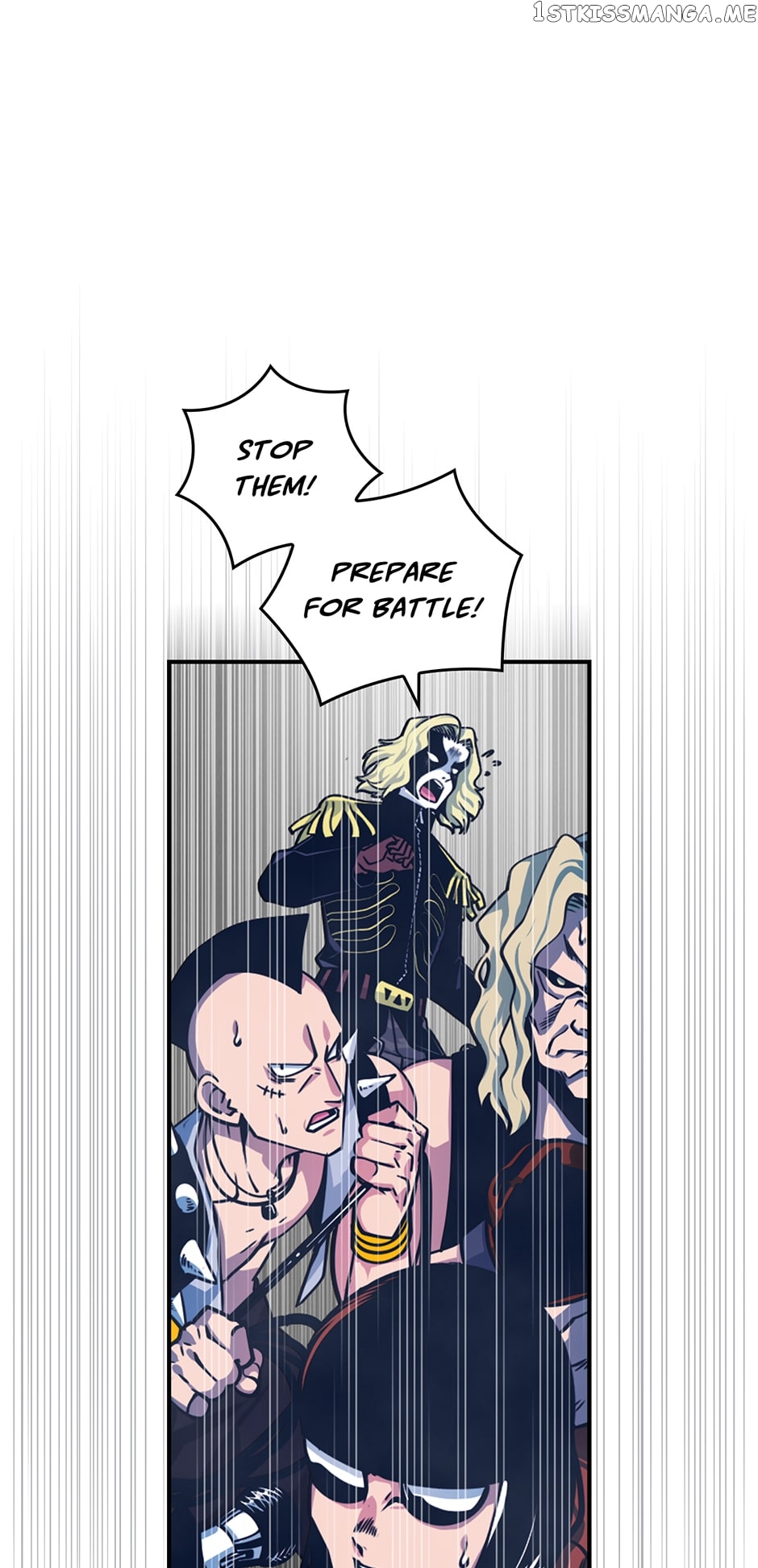 I’m Destined For Greatness! Chapter 162 - page 6